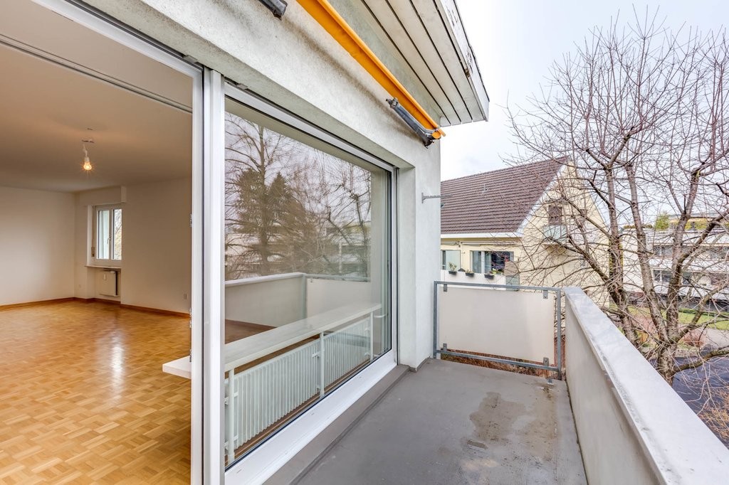 5 ½ rooms apartment