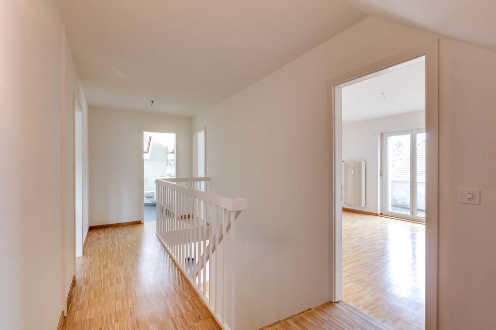 5 ½ rooms apartment
