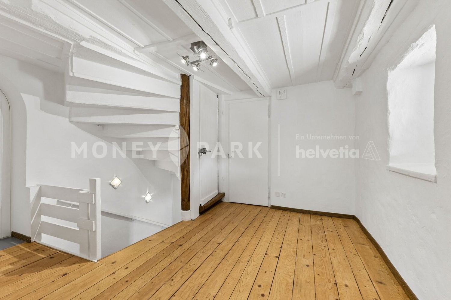 Casa a schiera di 4 ½ locali