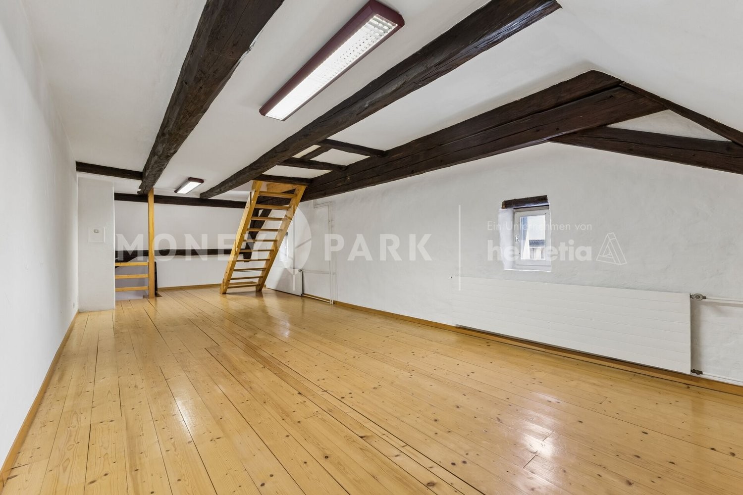 Casa a schiera di 4 ½ locali