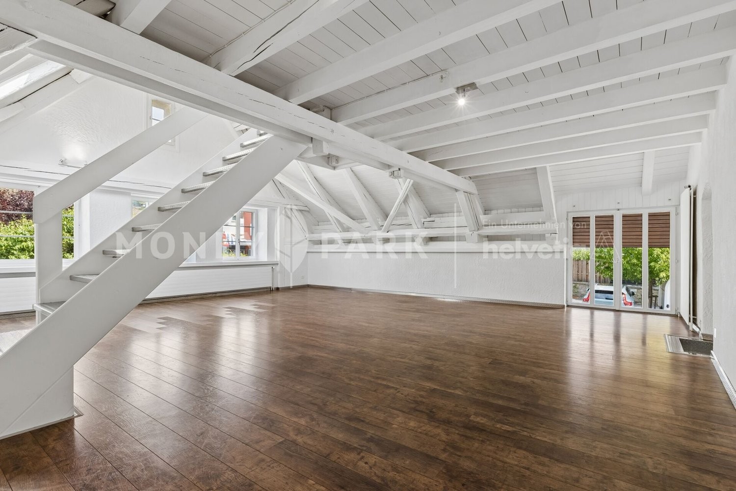 Casa a schiera di 4 ½ locali