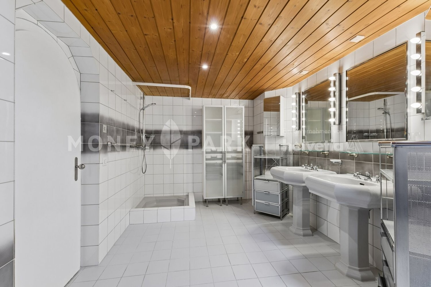Casa a schiera di 4 ½ locali