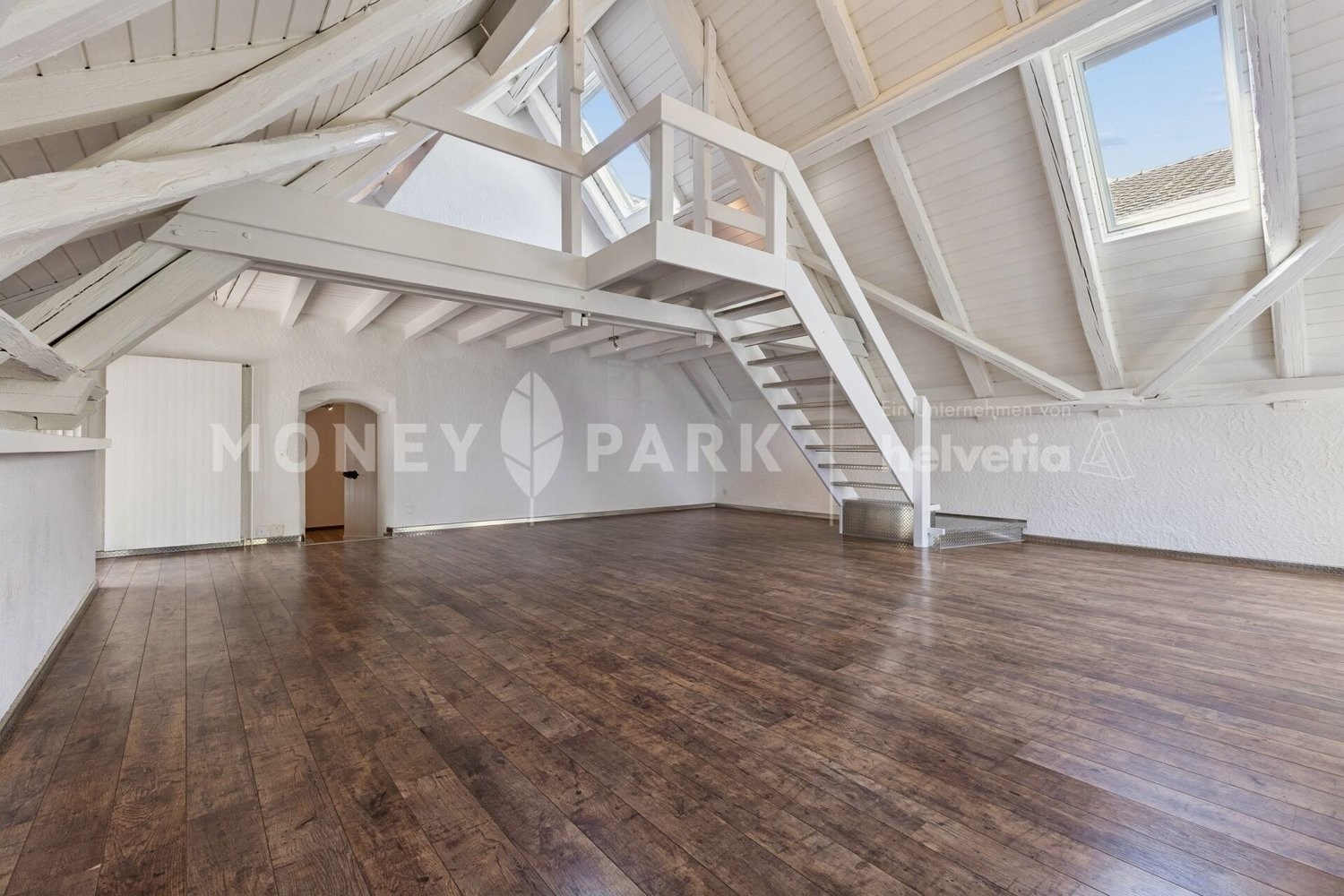 Casa a schiera di 4 ½ locali
