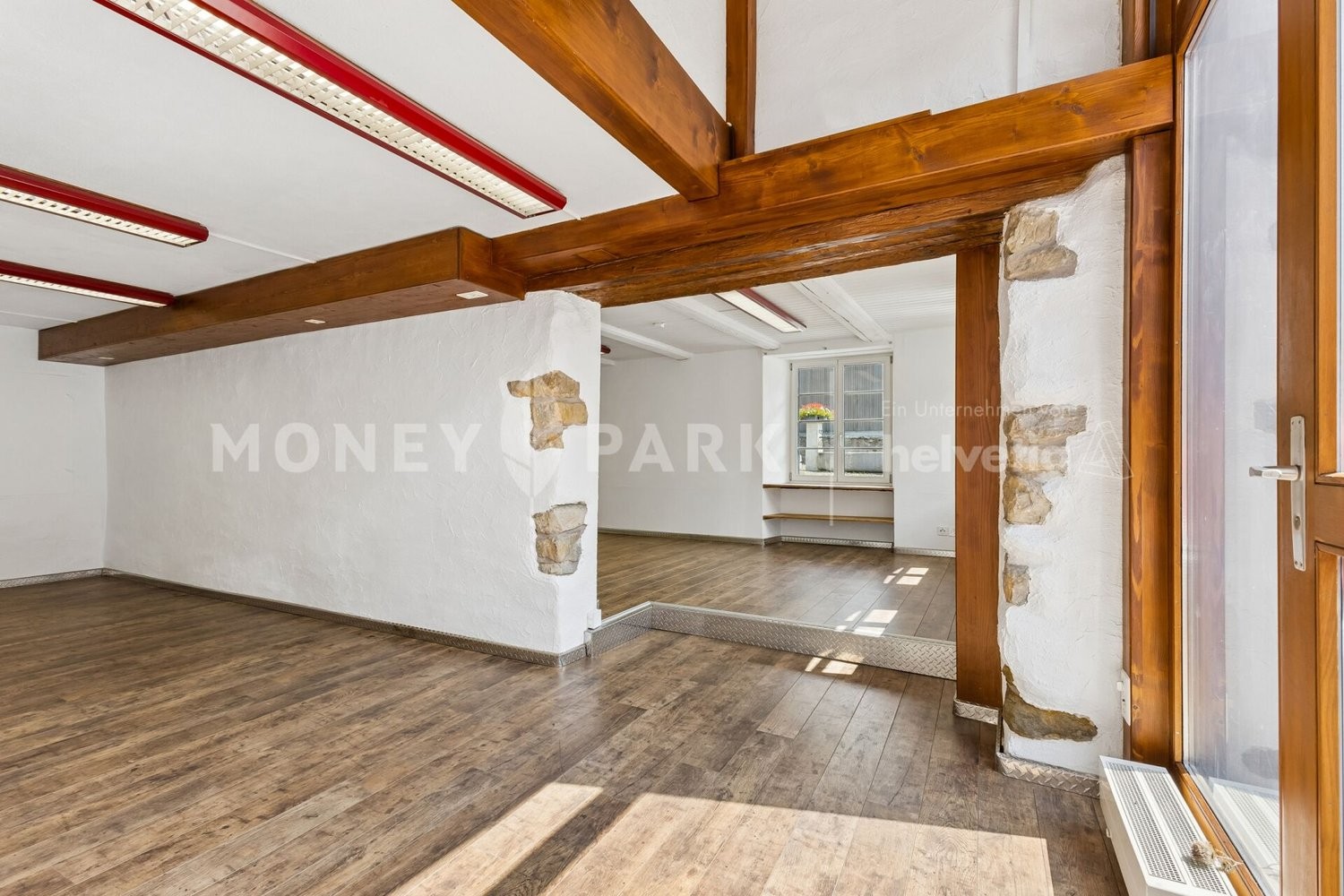 Casa a schiera di 4 ½ locali