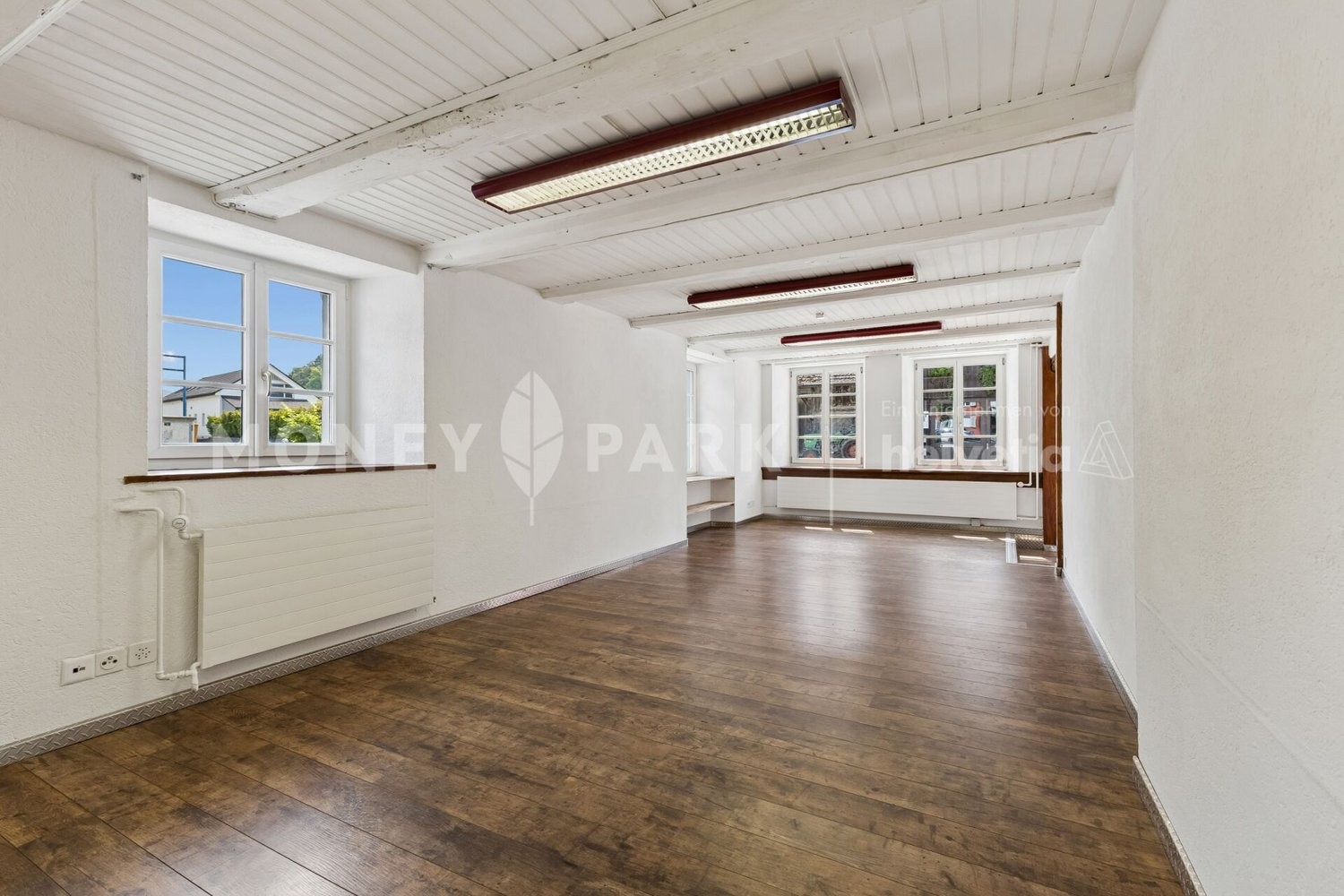Casa a schiera di 4 ½ locali