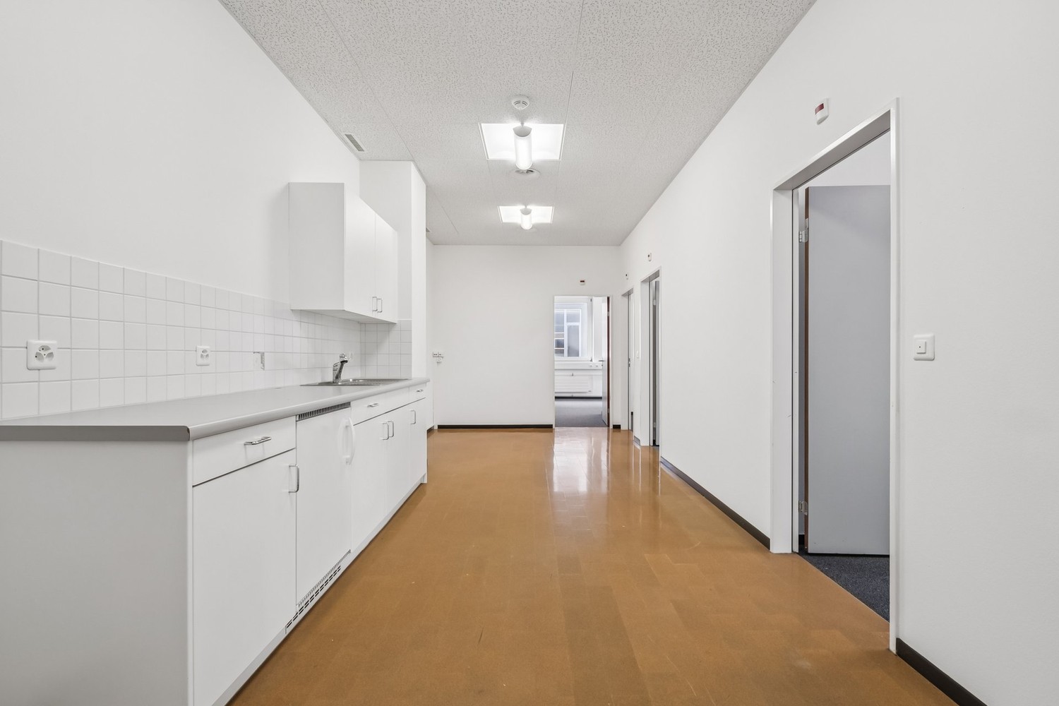 165m² ufficio