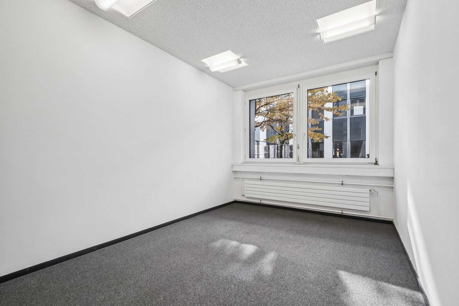 165m² ufficio