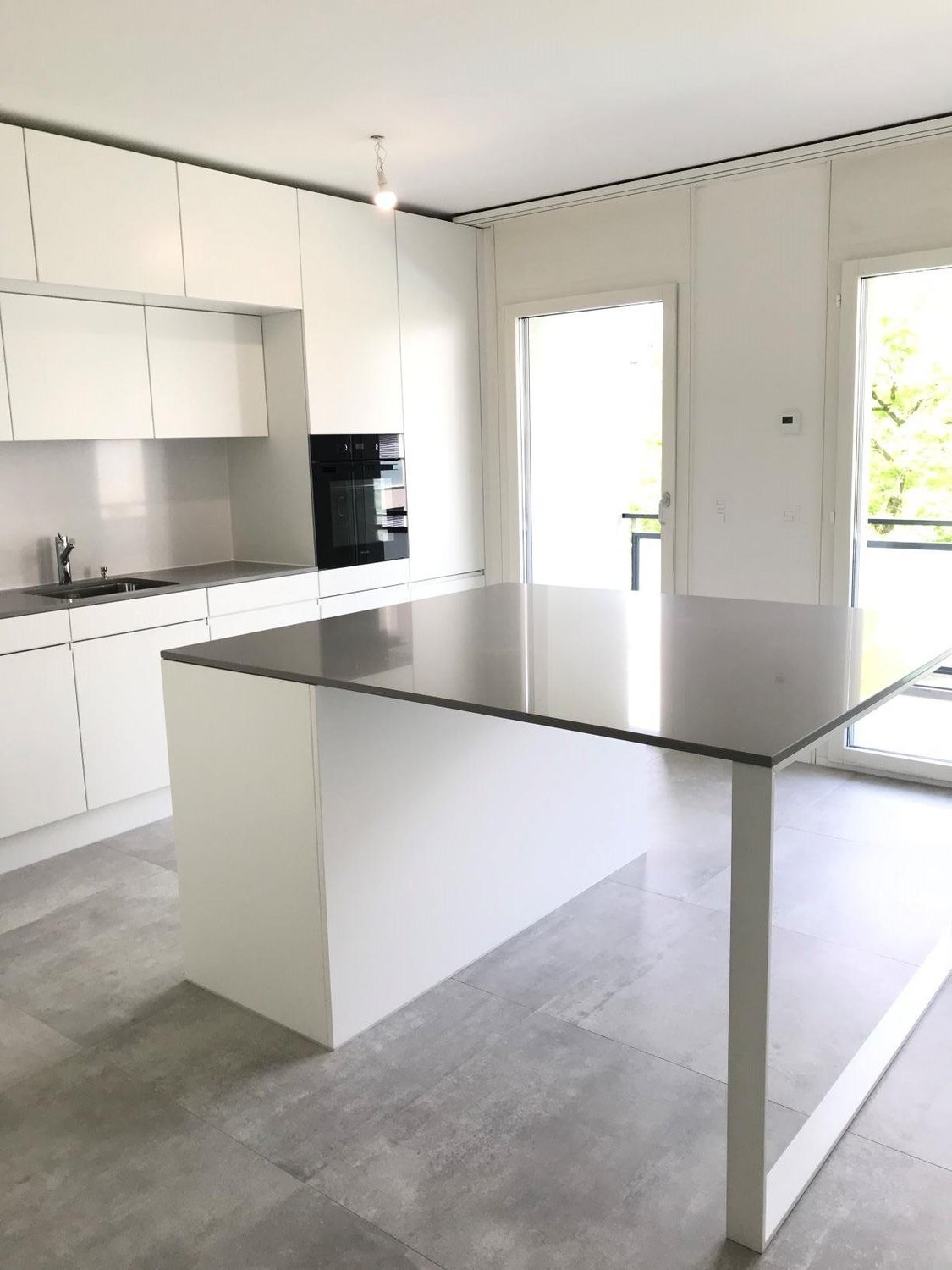 Appartamento di 6 ½ locali