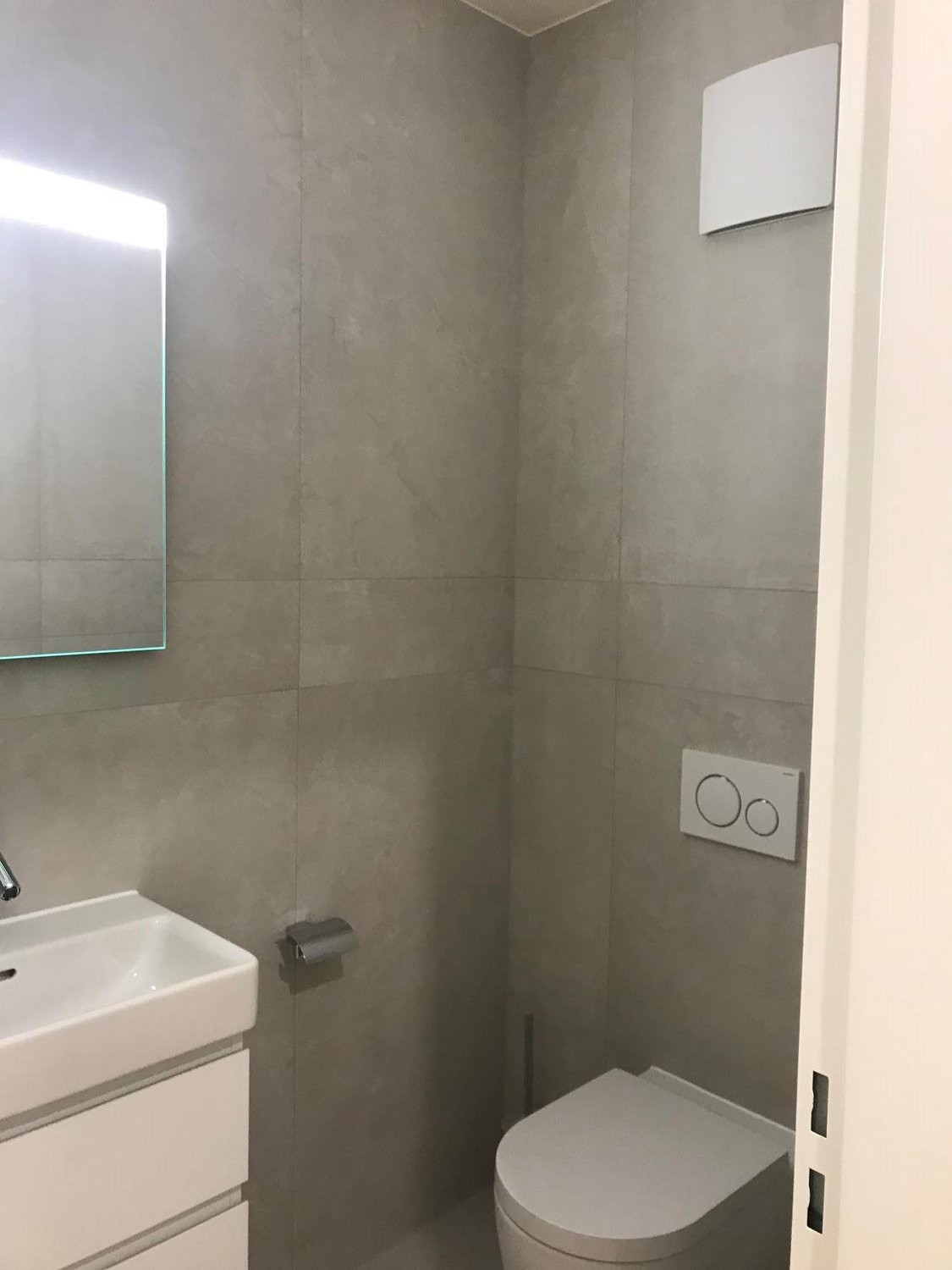 Appartamento di 6 ½ locali
