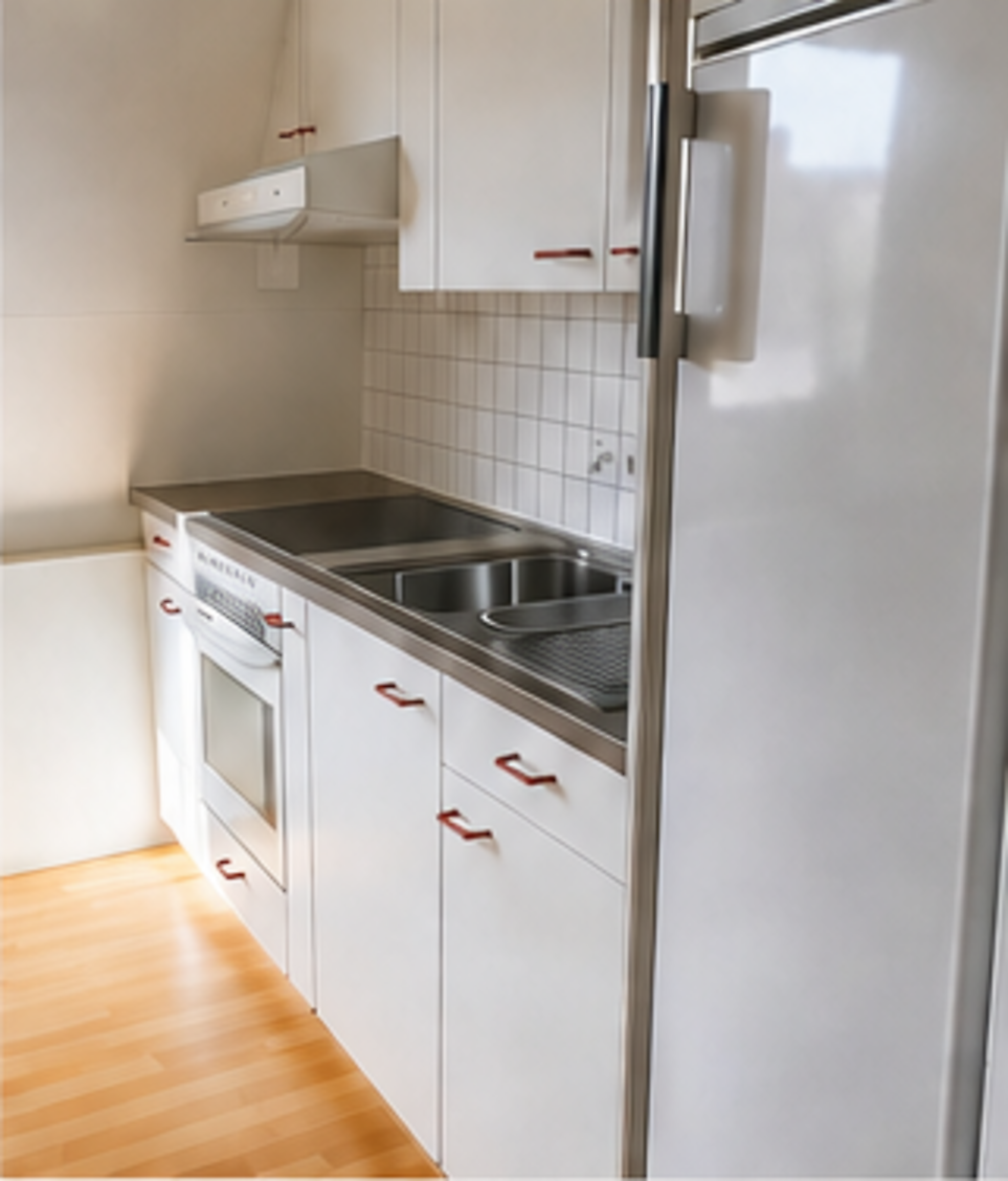 Chambre dans une colocation