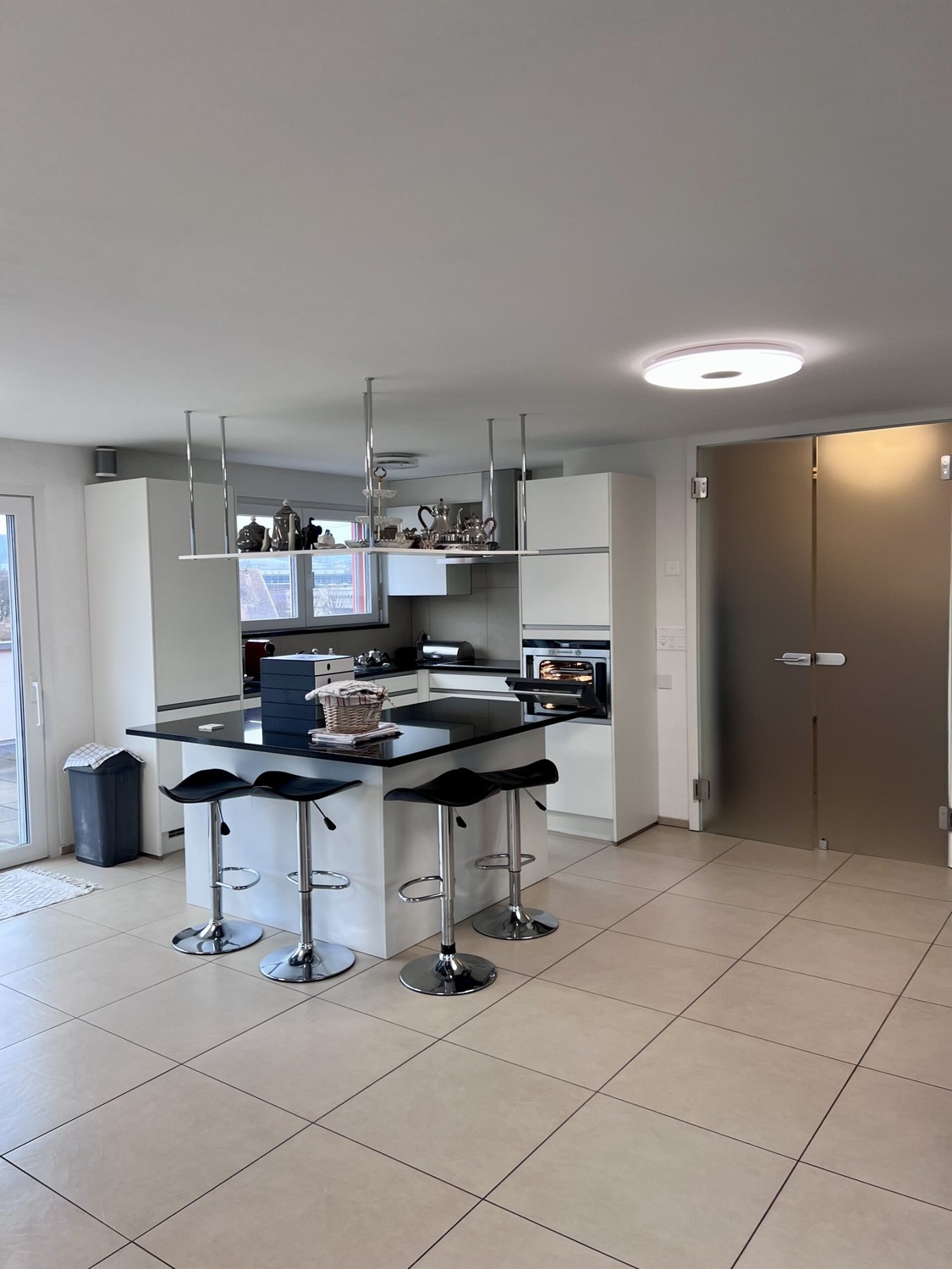 5 ½ rooms apartment