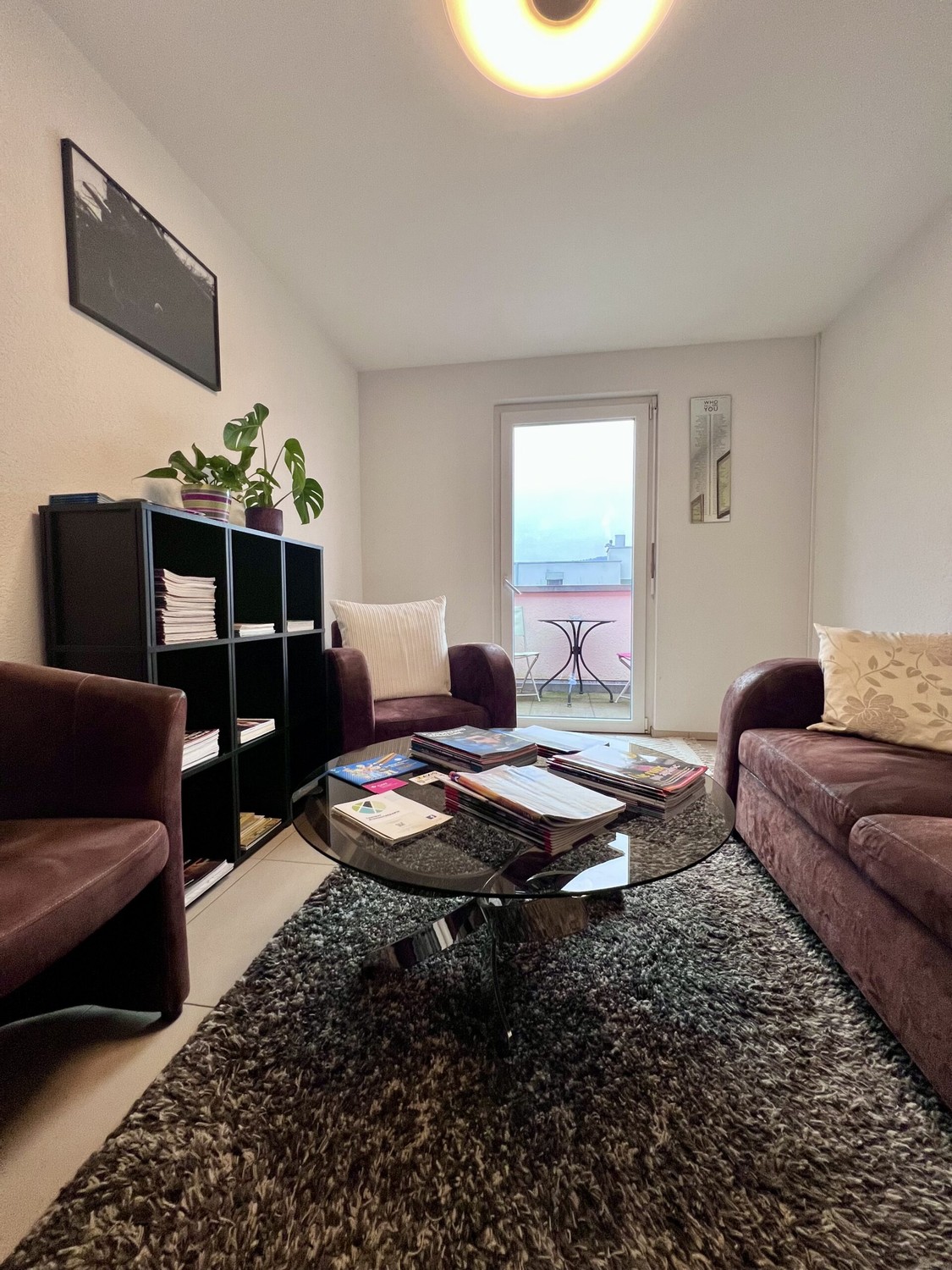 5 ½ rooms apartment