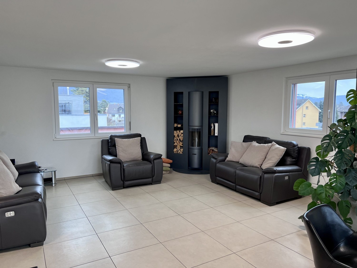 5 ½ rooms apartment