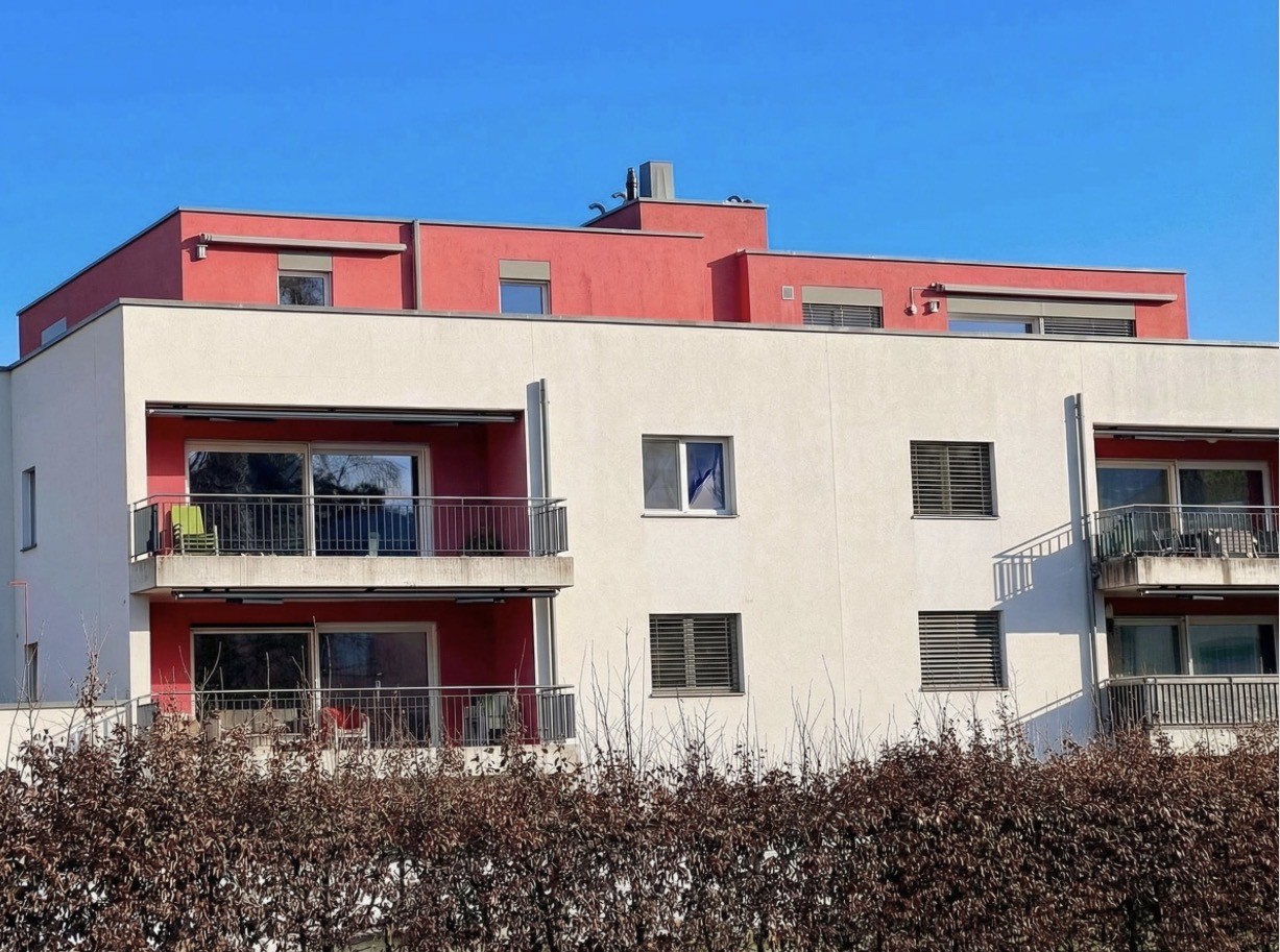 5 ½ rooms apartment