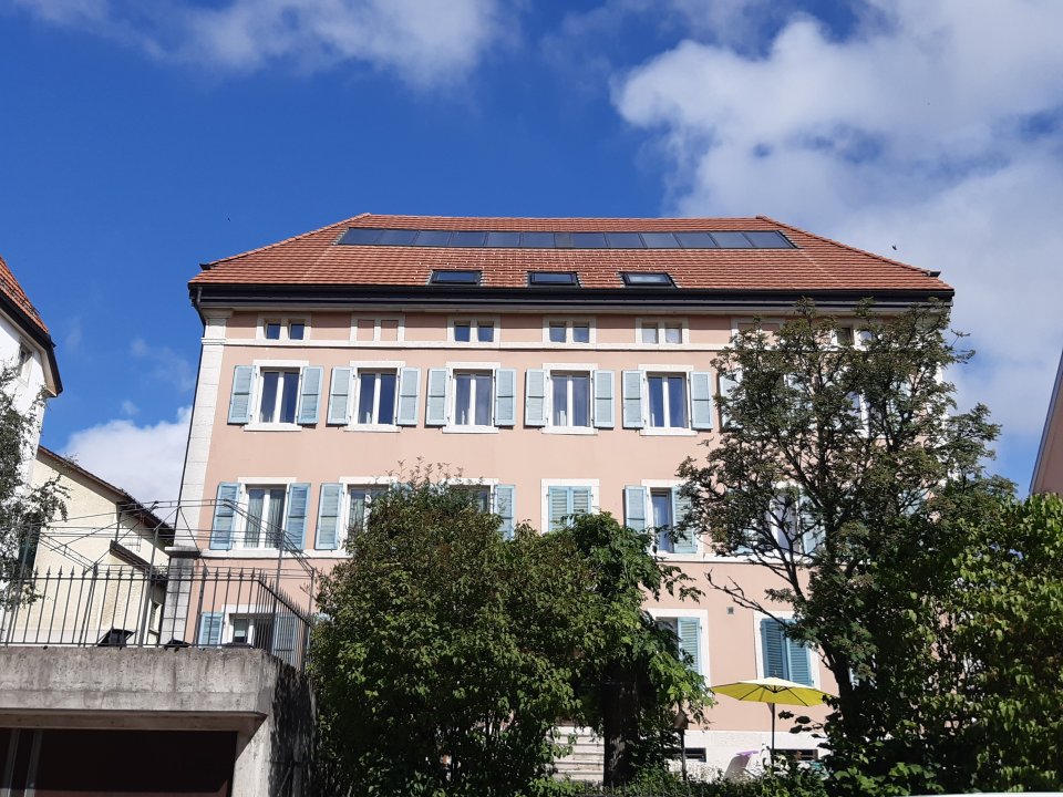 Appartamento di 5 locali