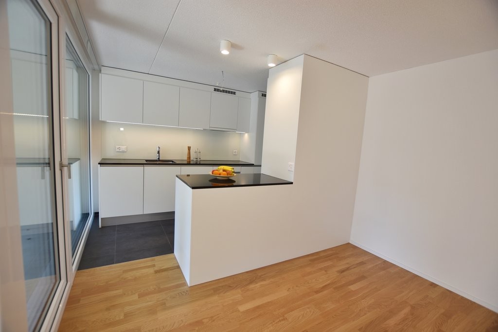 Appartamento di 4 ½ locali