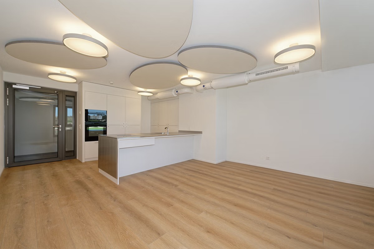 Room in a shared flat