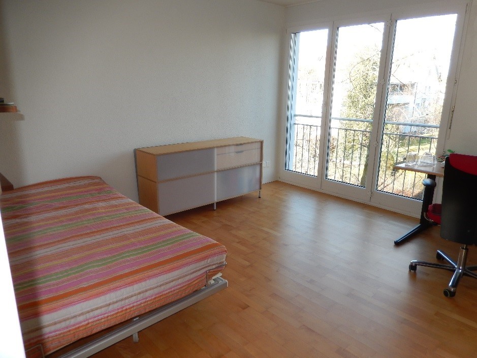 Appartamento di 3 ½ locali