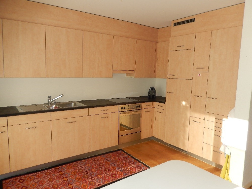 Appartamento di 3 ½ locali