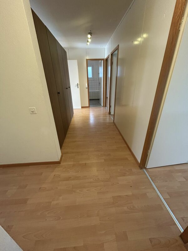 Appartamento di 5 ½ locali