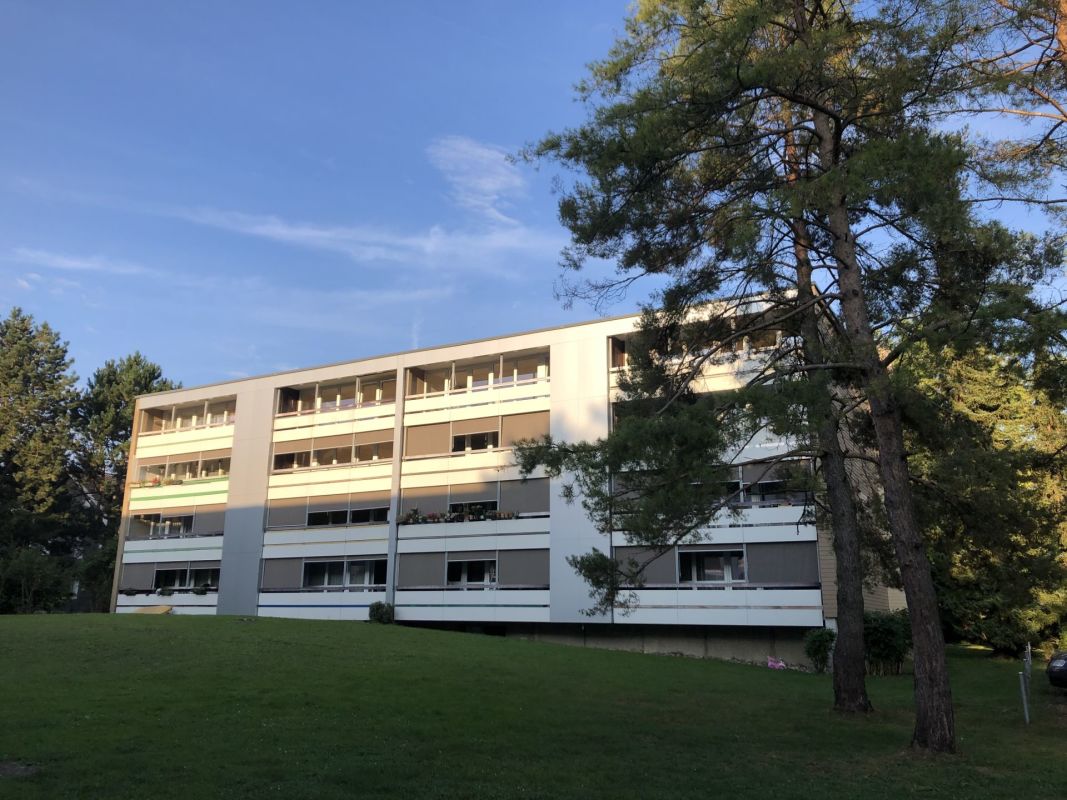 Appartamento di 5 ½ locali