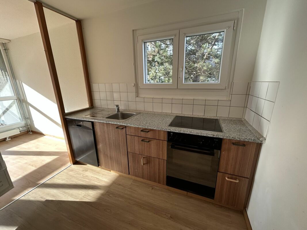 Appartamento di 5 ½ locali