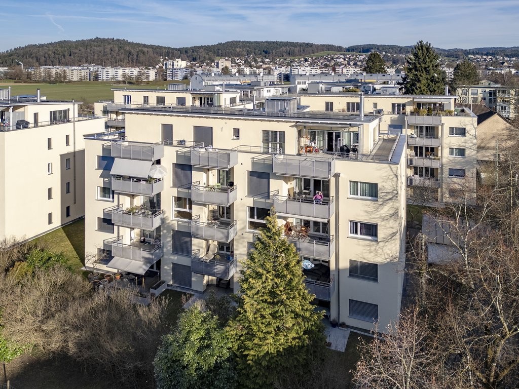 3 ½ pièces appartement