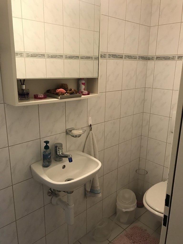 3 ½ pièces appartement