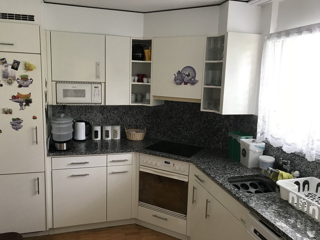 3 ½ pièces appartement