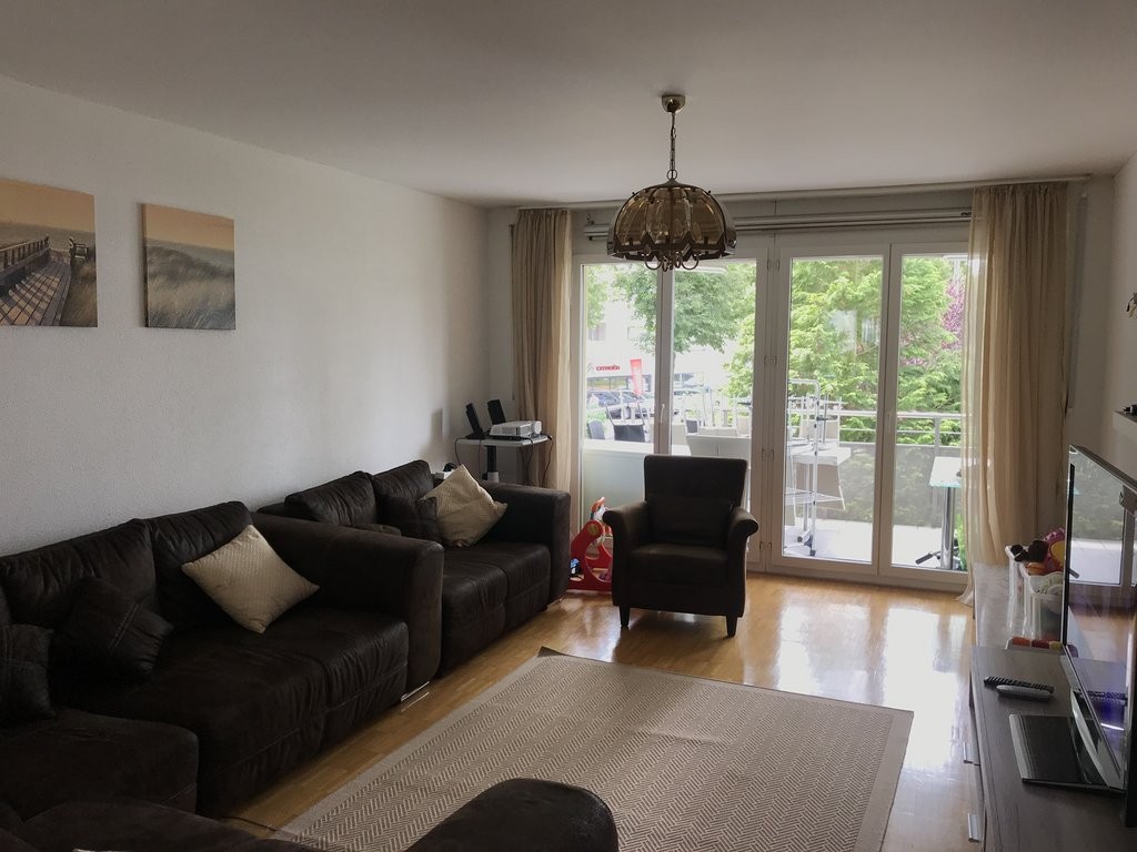 3 ½ pièces appartement