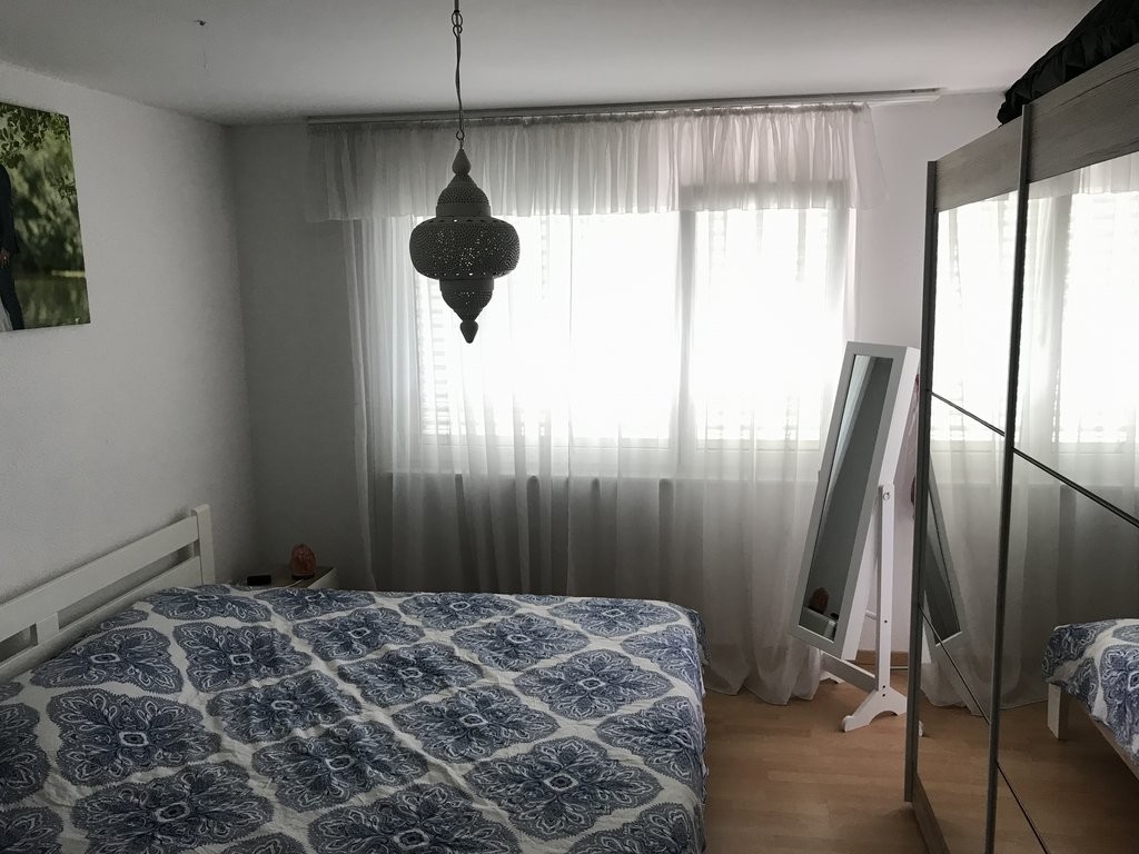 3 ½ pièces appartement