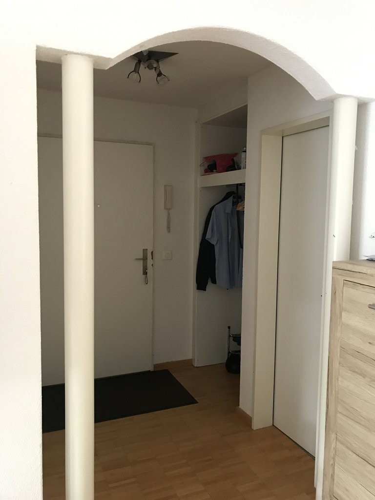 3 ½ pièces appartement