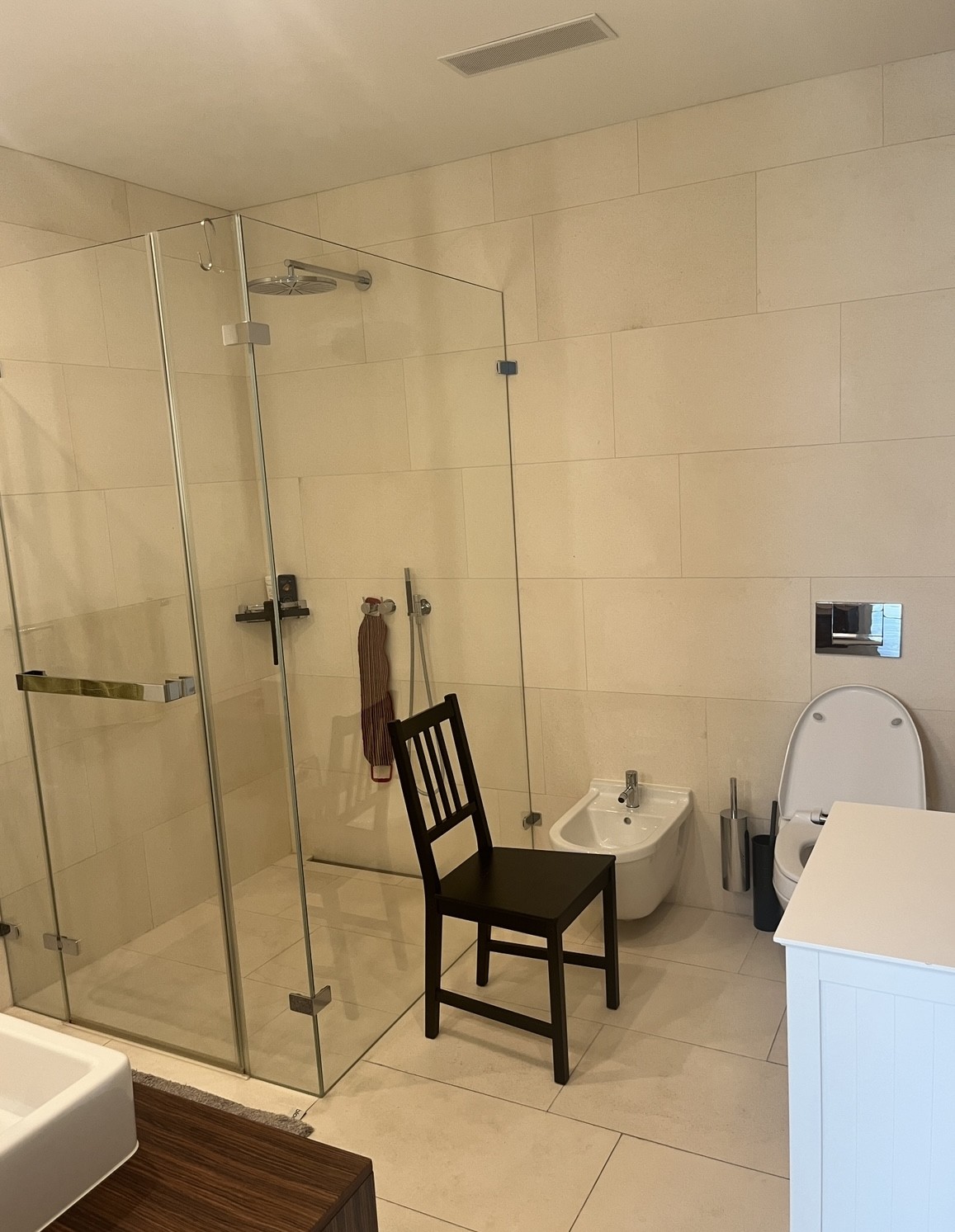 Appartamento di 4 ½ locali