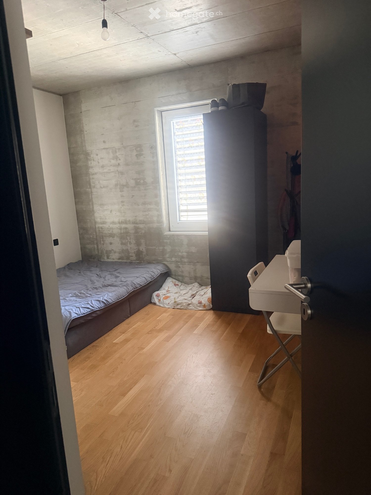 2-Zimmer-Wohnung