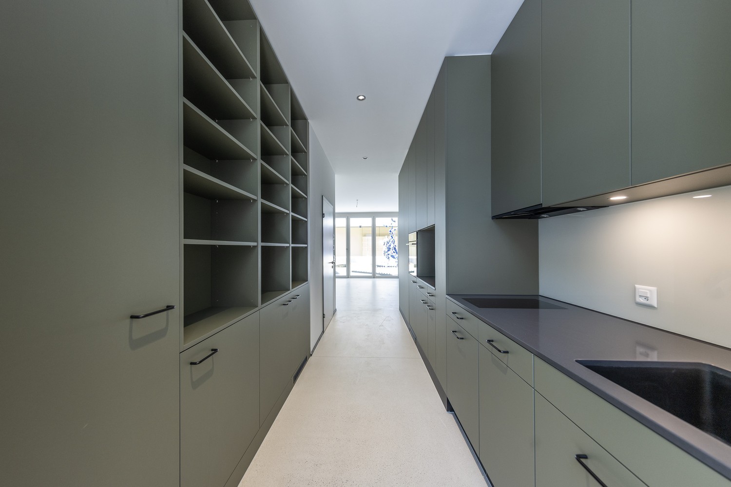 2 ½ locali duplex
