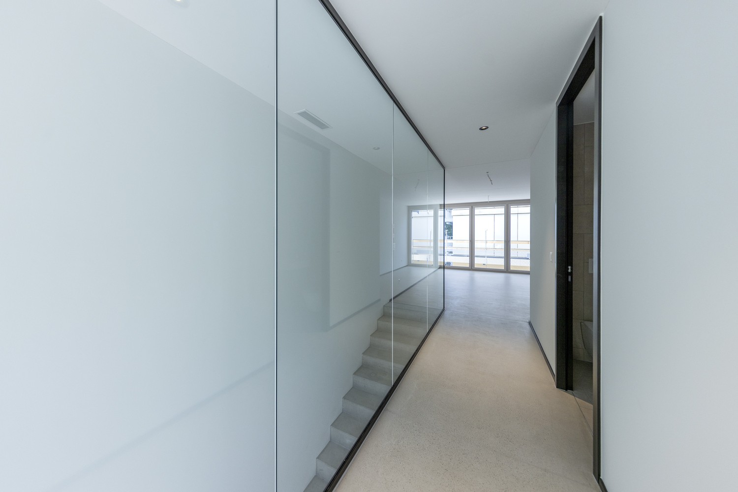 2 ½ locali duplex