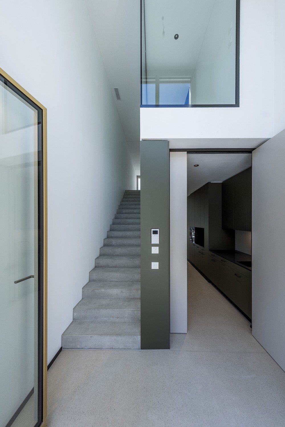 2 ½ locali duplex