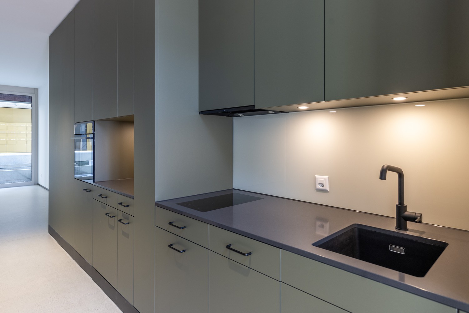 2 ½ locali duplex
