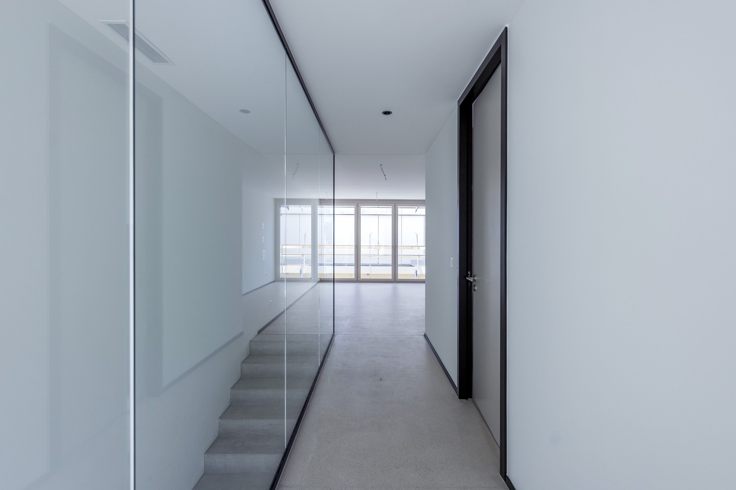 2 ½ locali duplex