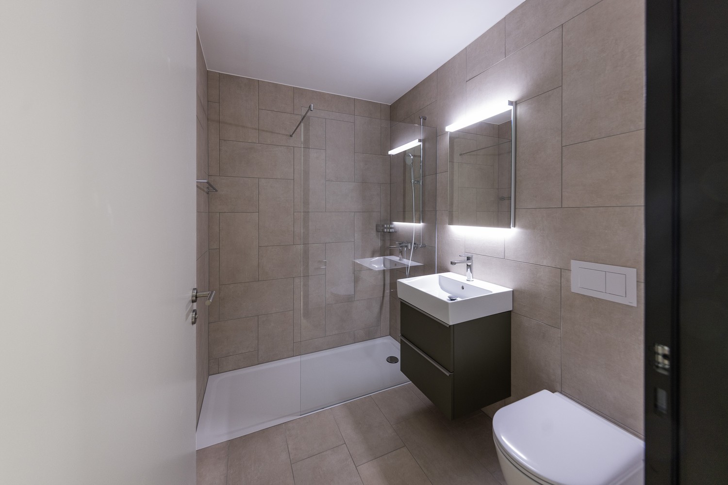 2 ½ locali duplex