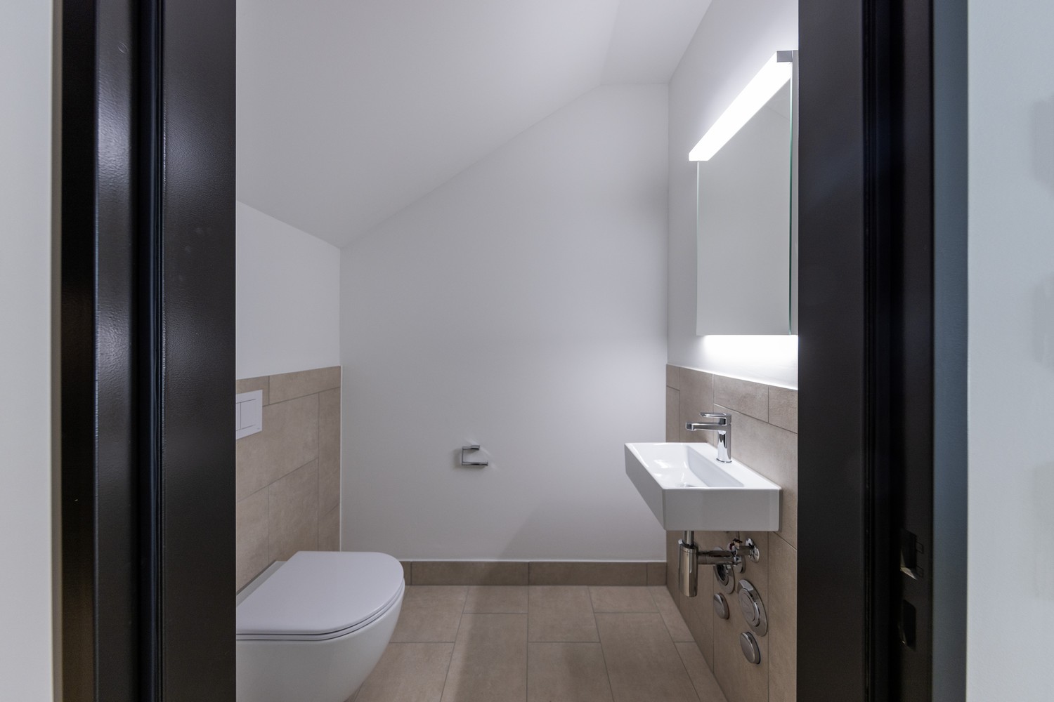 2 ½ locali duplex