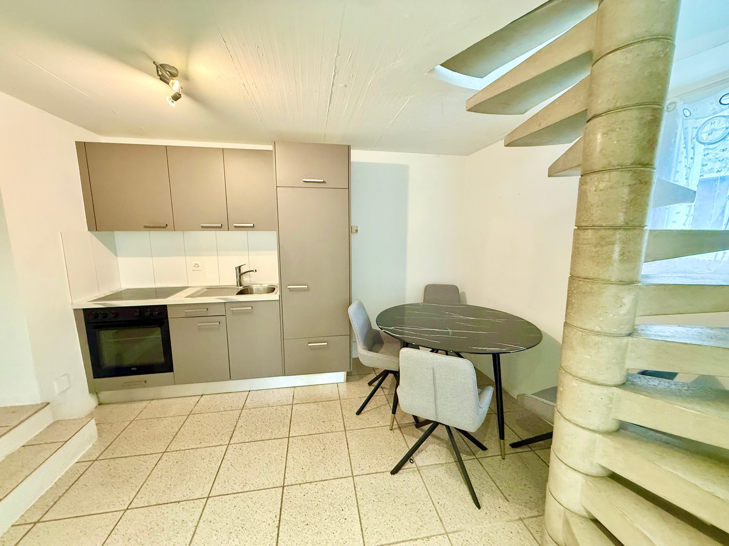2 locali duplex