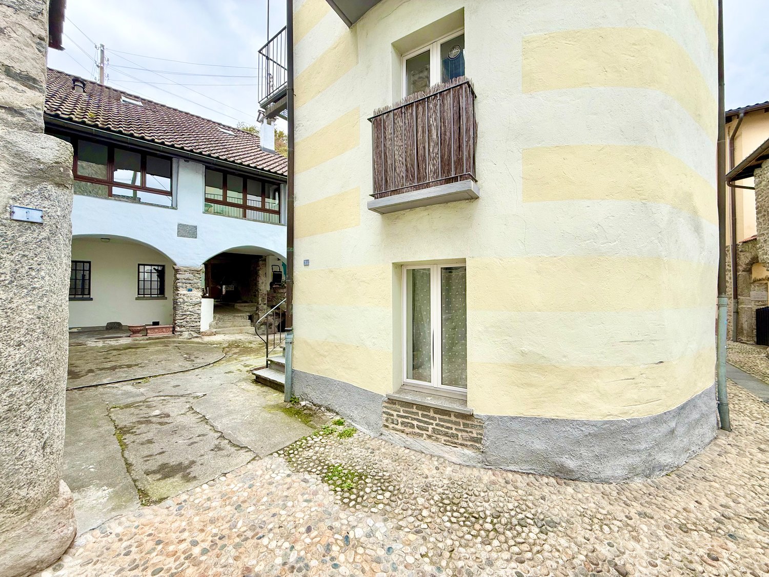 2 locali duplex