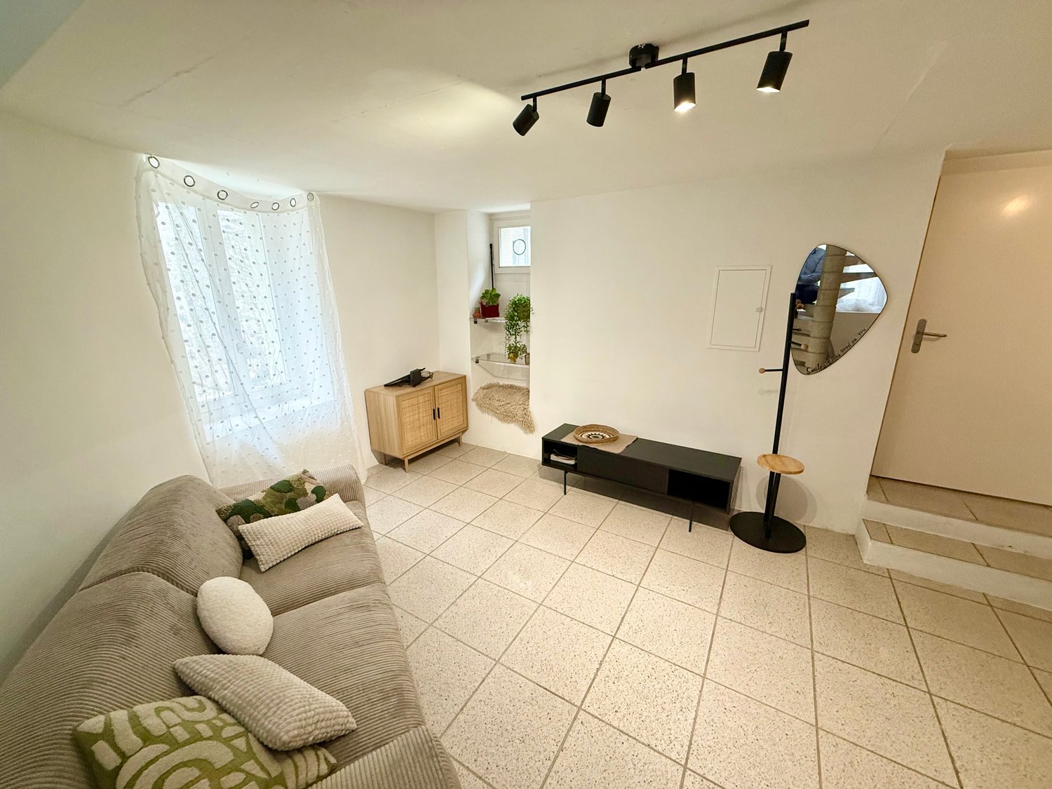 2 locali duplex