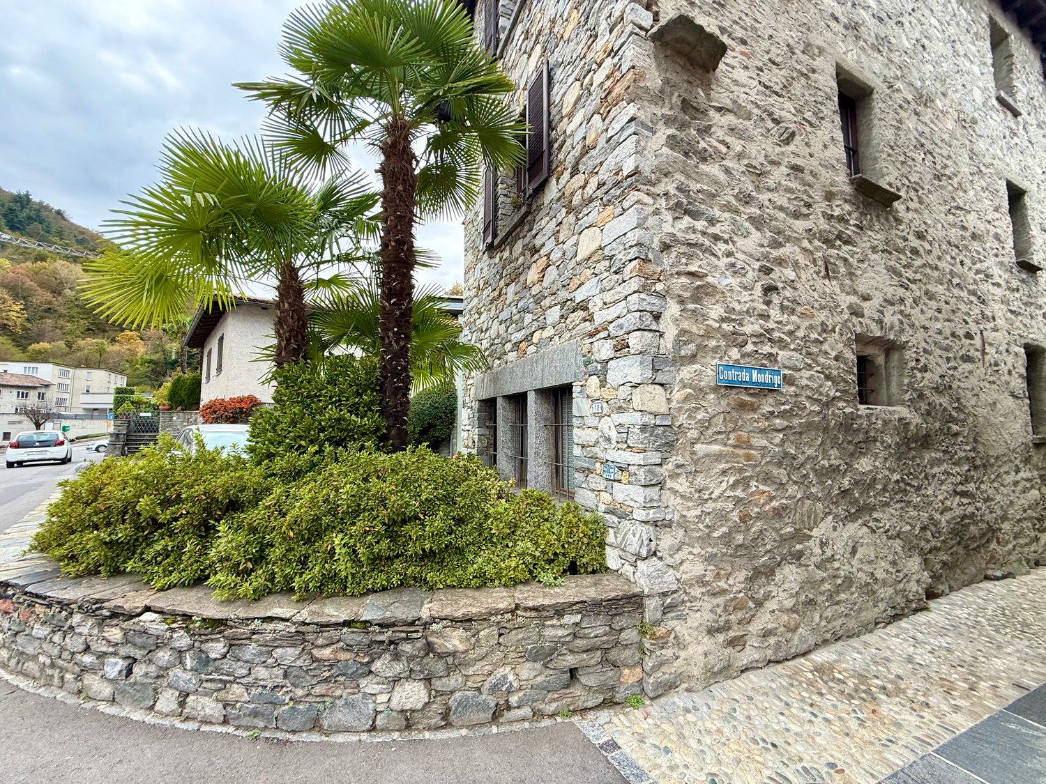 2 locali duplex