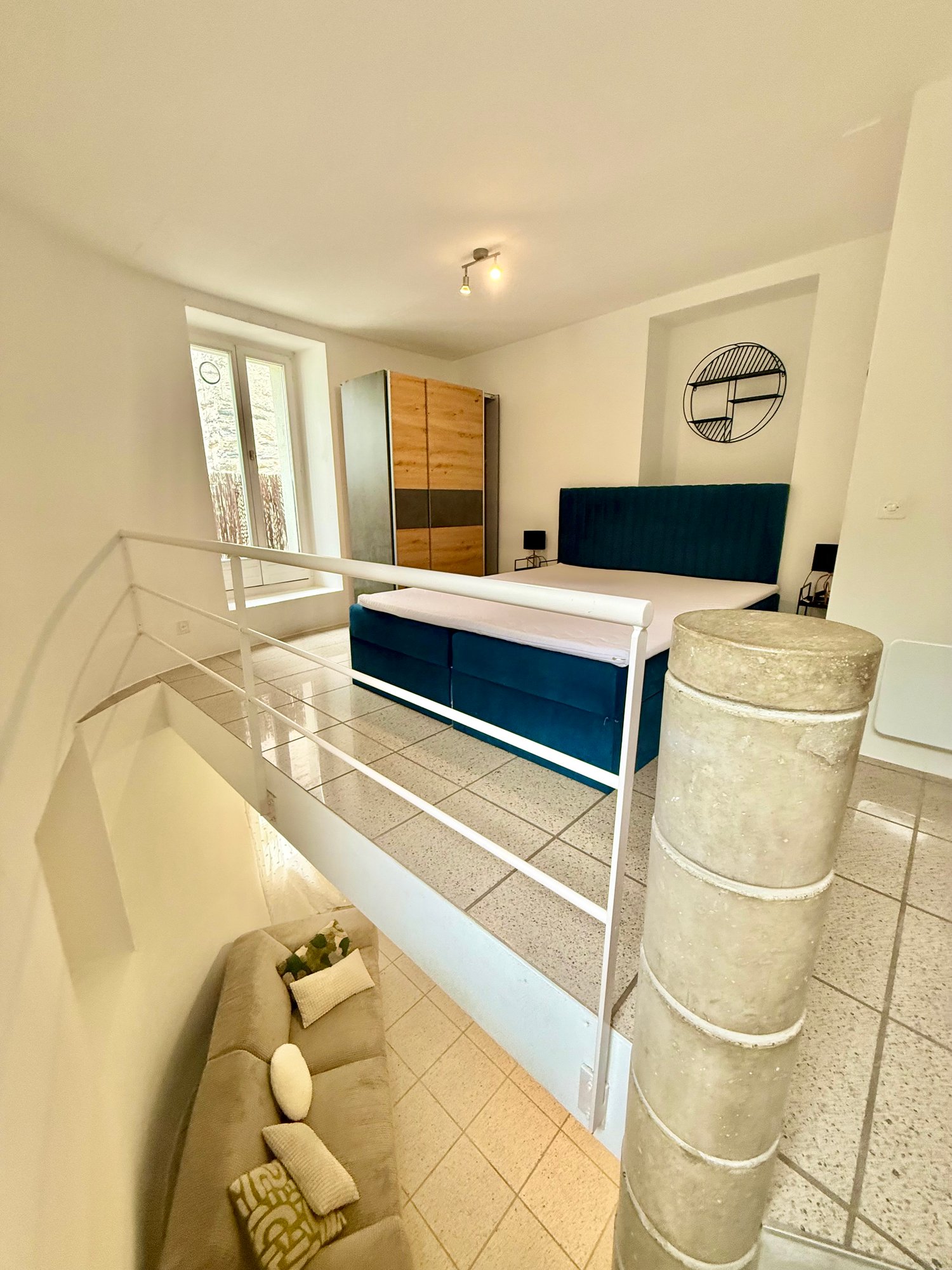 2 locali duplex