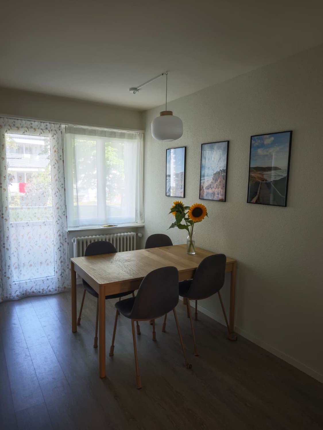 Appartamento di 3 ½ locali