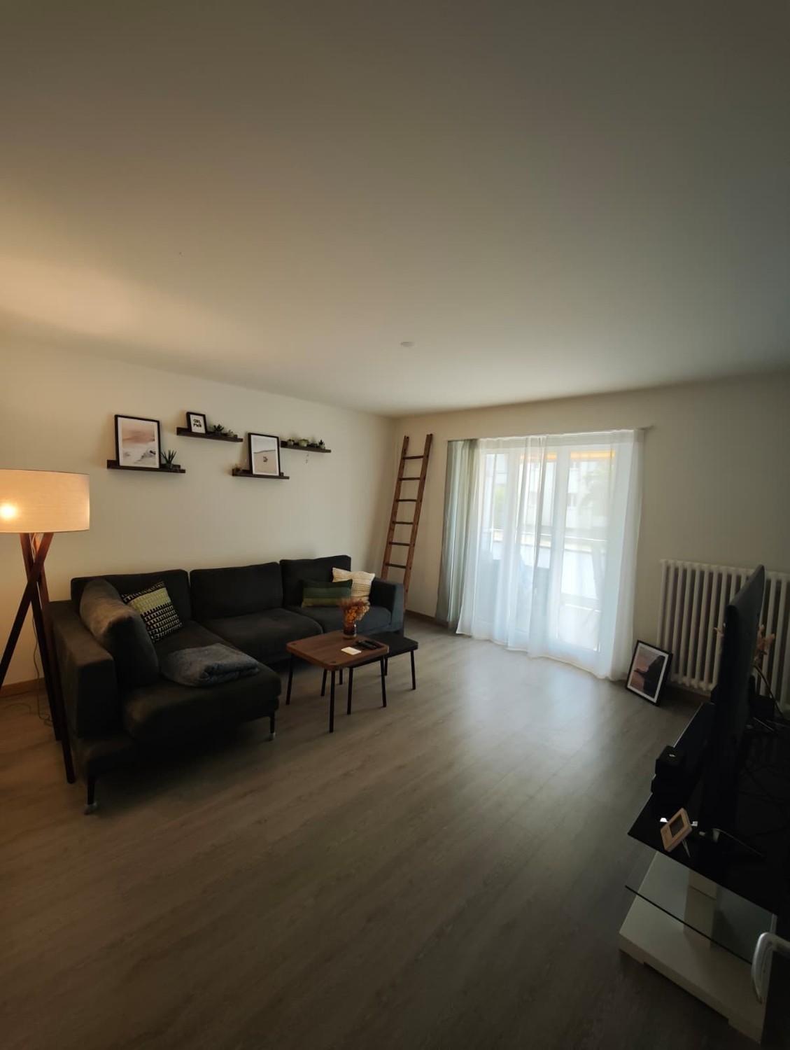 Appartamento di 3 ½ locali