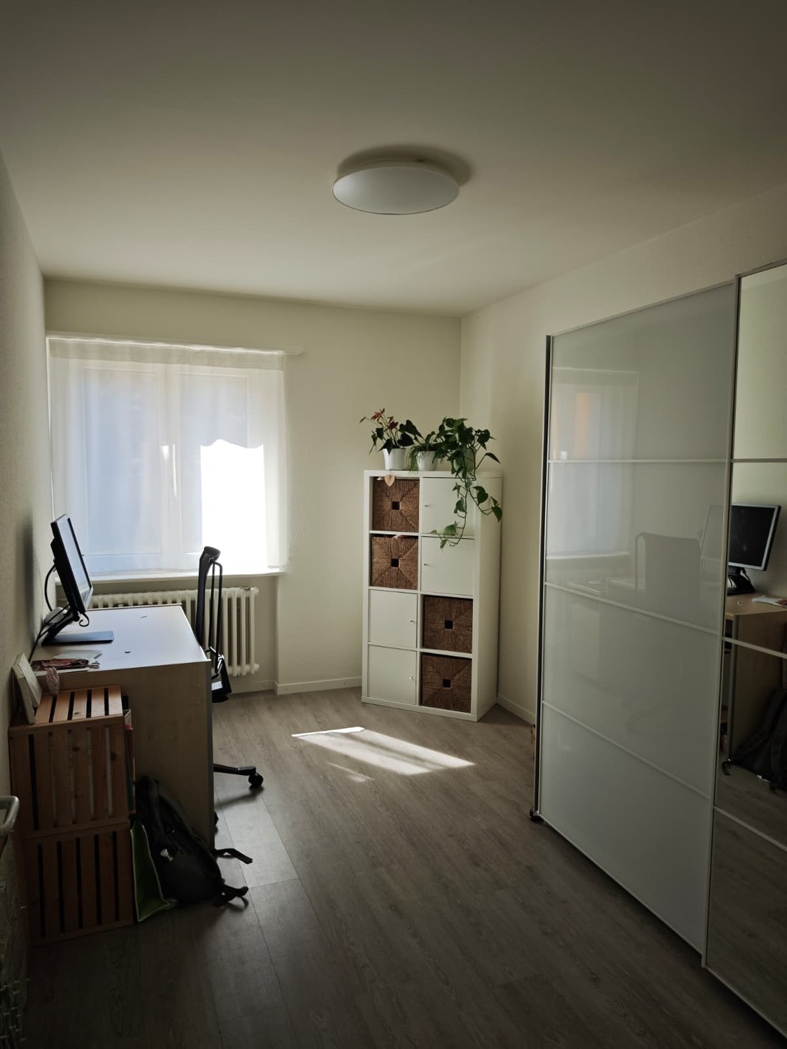 Appartamento di 3 ½ locali