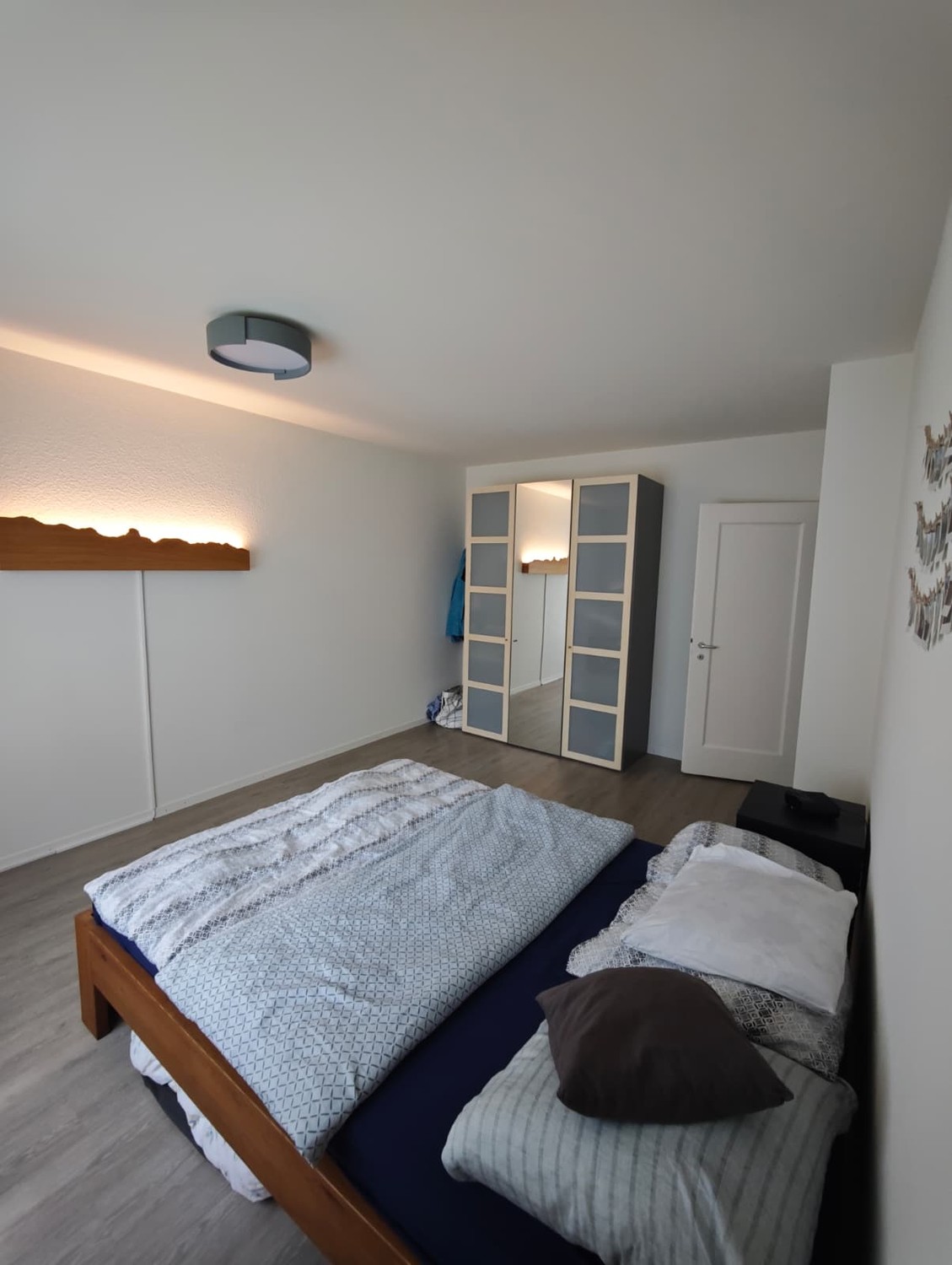 Appartamento di 3 ½ locali